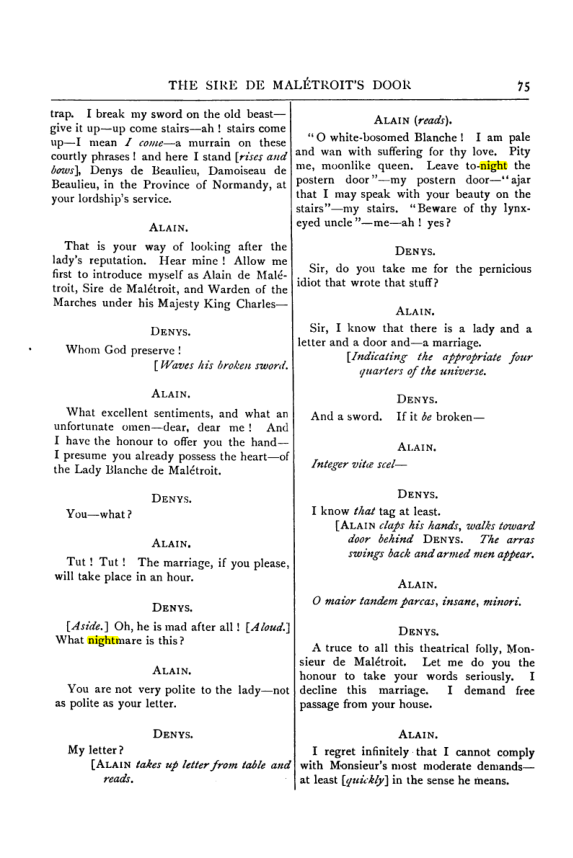 Original scan of Collected Works (Vol. III), PDF page 81
