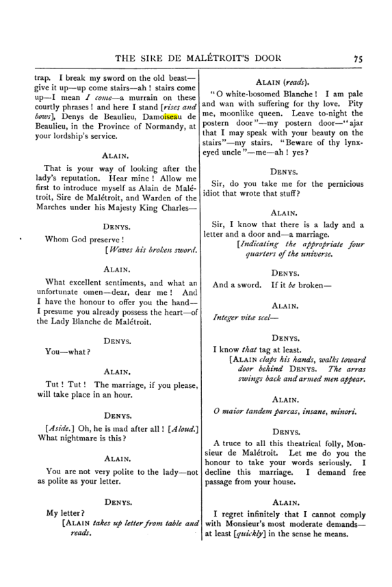 Original scan of Collected Works (Vol. III), PDF page 81
