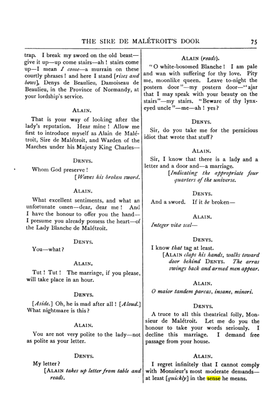 Original scan of Collected Works (Vol. III), PDF page 81