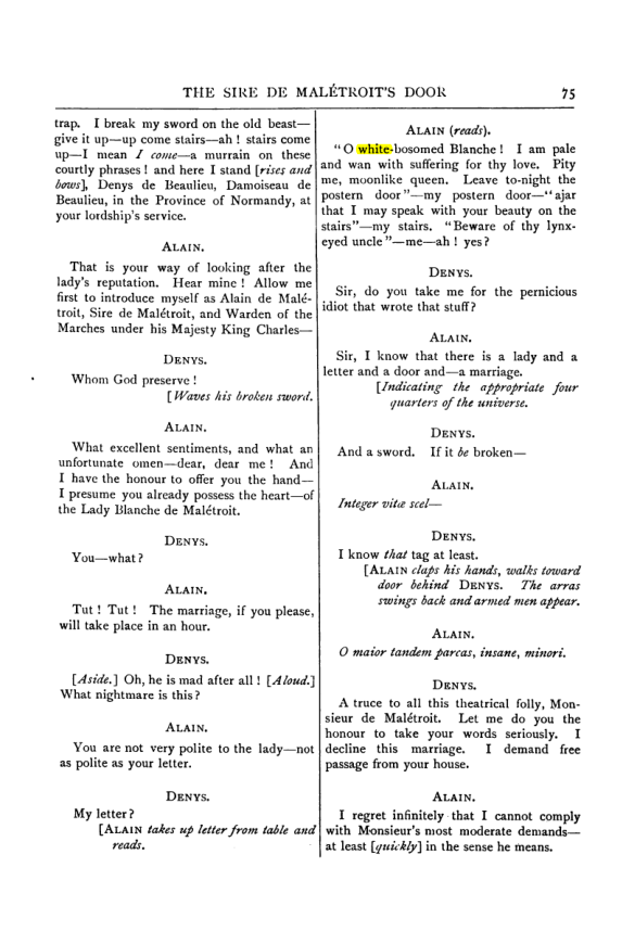 Original scan of Collected Works (Vol. III), PDF page 81