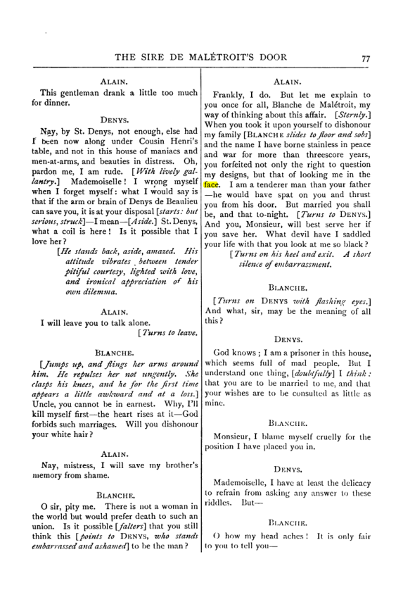 Original scan of Collected Works (Vol. III), PDF page 83