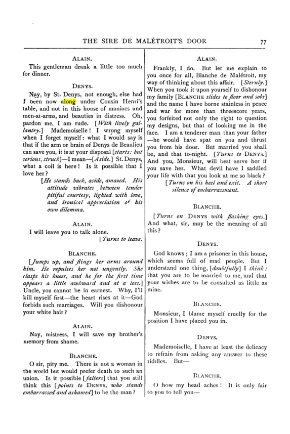 Original scan of Collected Works (Vol. III), PDF page 83