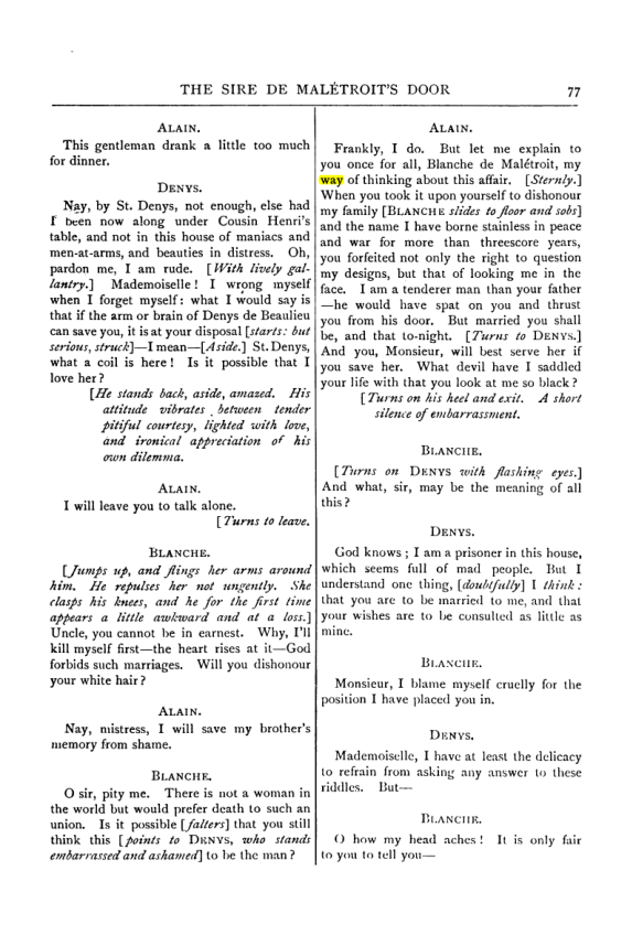 Original scan of Collected Works (Vol. III), PDF page 83