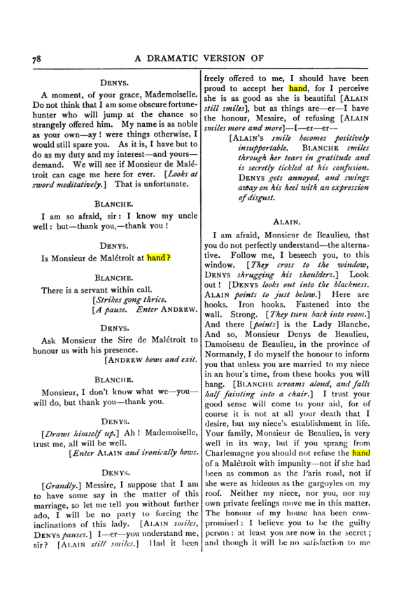 Original scan of Collected Works (Vol. III), PDF page 84