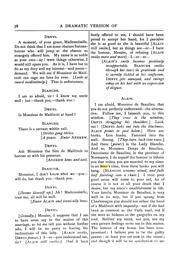 Original scan of Collected Works (Vol. III), PDF page 84