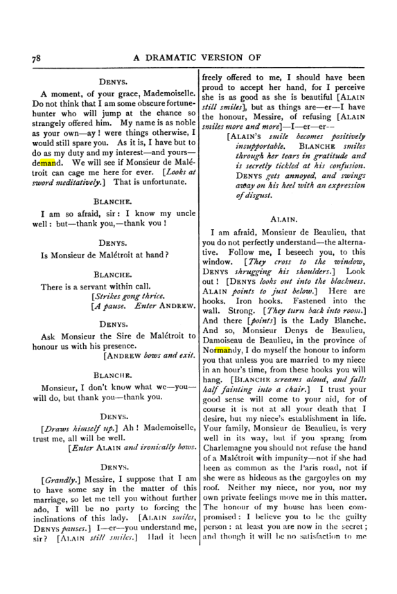 Original scan of Collected Works (Vol. III), PDF page 84