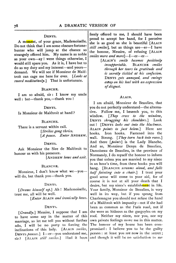 Original scan of Collected Works (Vol. III), PDF page 84