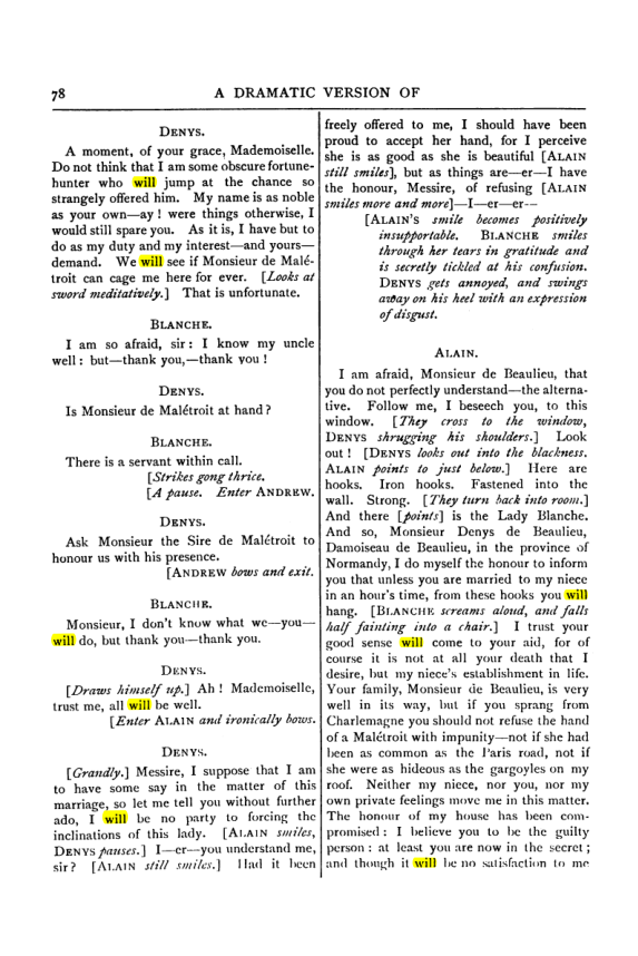 Original scan of Collected Works (Vol. III), PDF page 84