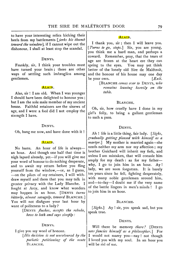 Original scan of Collected Works (Vol. III), PDF page 85