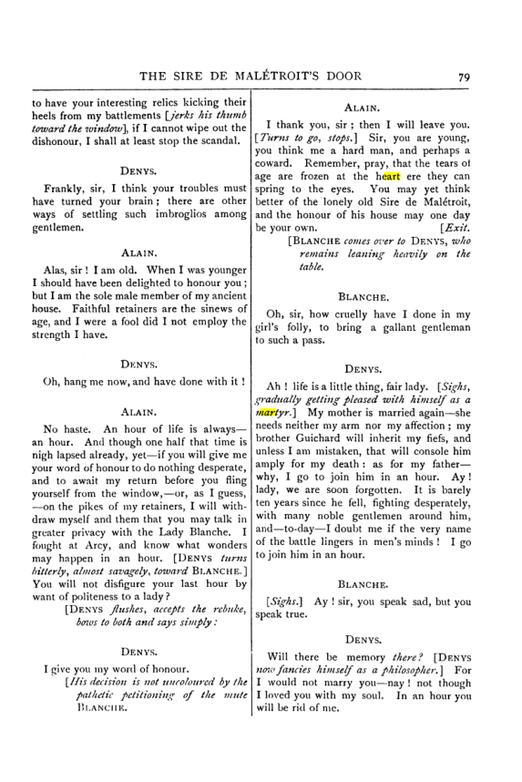 Original scan of Collected Works (Vol. III), PDF page 85