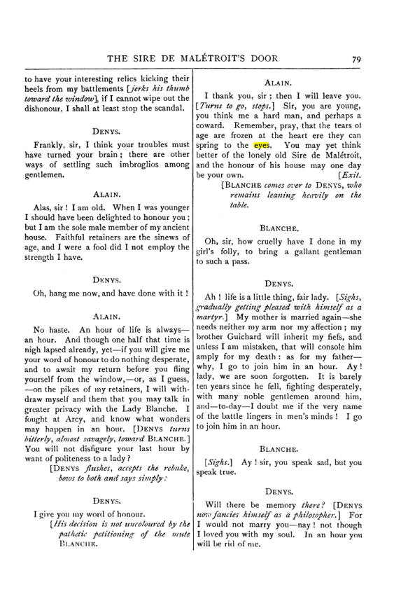 Original scan of Collected Works (Vol. III), PDF page 85