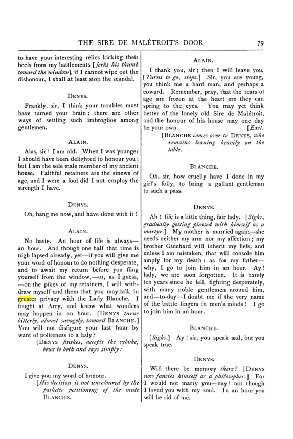 Original scan of Collected Works (Vol. III), PDF page 85