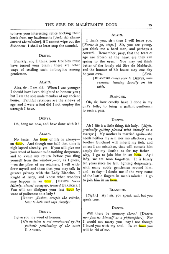 Original scan of Collected Works (Vol. III), PDF page 85
