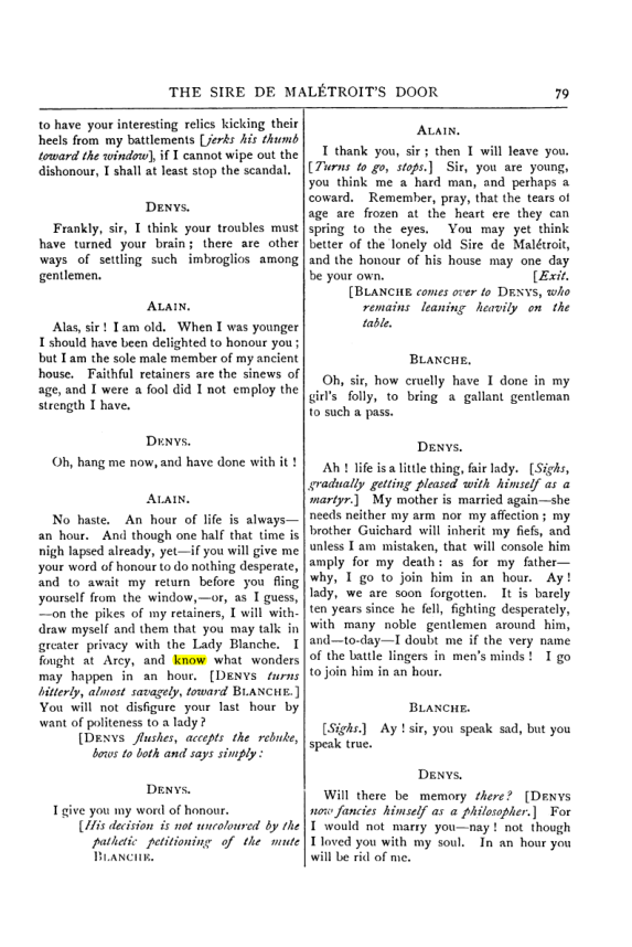Original scan of Collected Works (Vol. III), PDF page 85