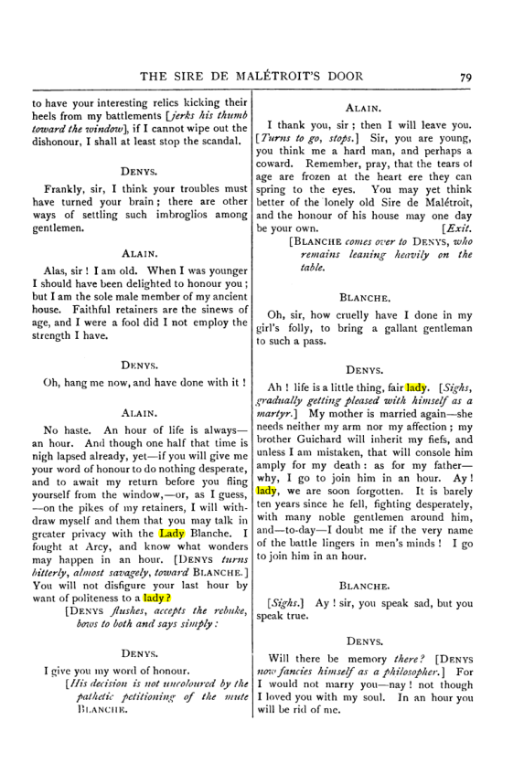 Original scan of Collected Works (Vol. III), PDF page 85