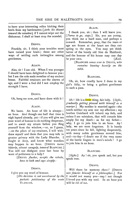 Original scan of Collected Works (Vol. III), PDF page 85