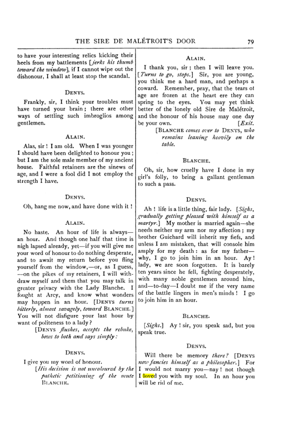 Original scan of Collected Works (Vol. III), PDF page 85