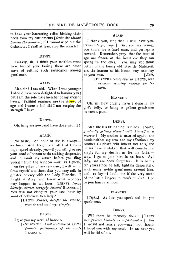 Original scan of Collected Works (Vol. III), PDF page 85