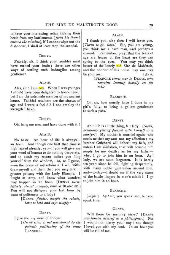 Original scan of Collected Works (Vol. III), PDF page 85