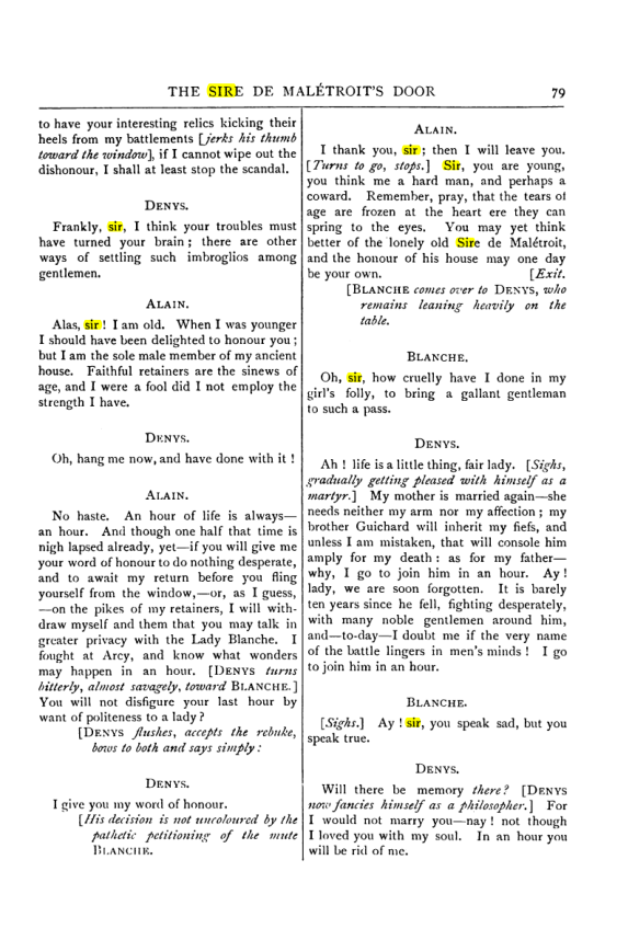 Original scan of Collected Works (Vol. III), PDF page 85