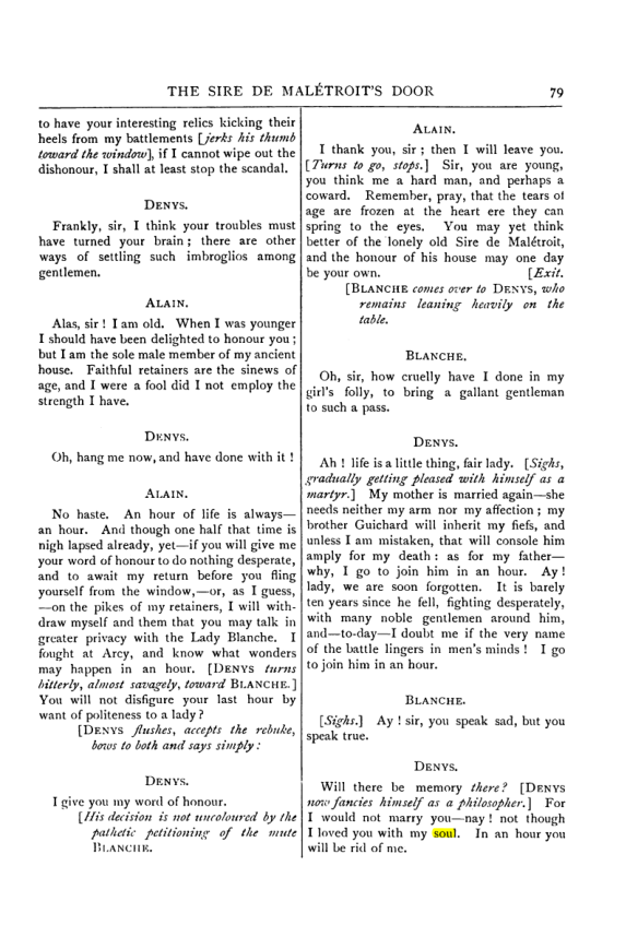 Original scan of Collected Works (Vol. III), PDF page 85