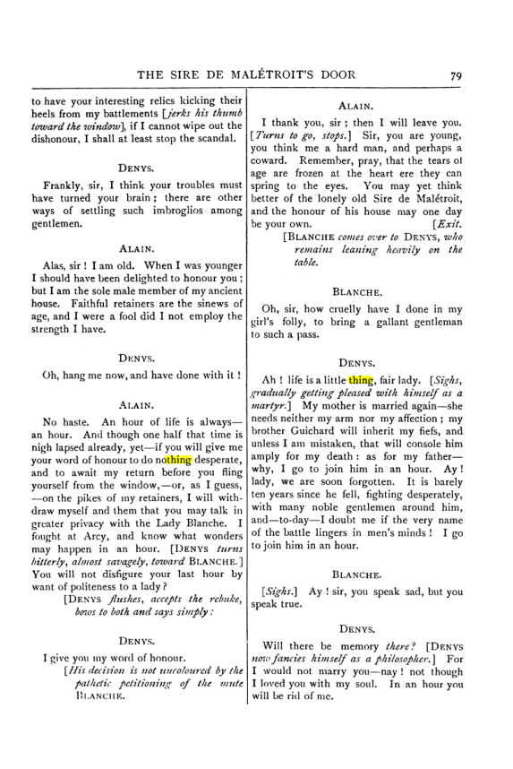 Original scan of Collected Works (Vol. III), PDF page 85