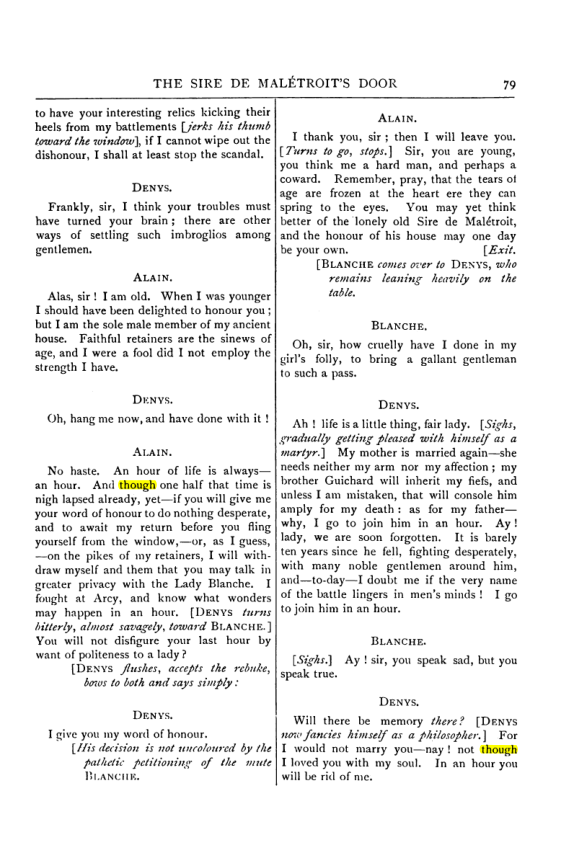 Original scan of Collected Works (Vol. III), PDF page 85