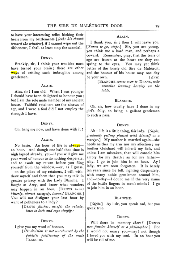 Original scan of Collected Works (Vol. III), PDF page 85