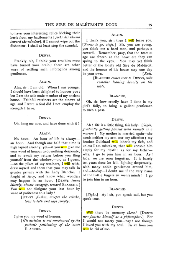 Original scan of Collected Works (Vol. III), PDF page 85
