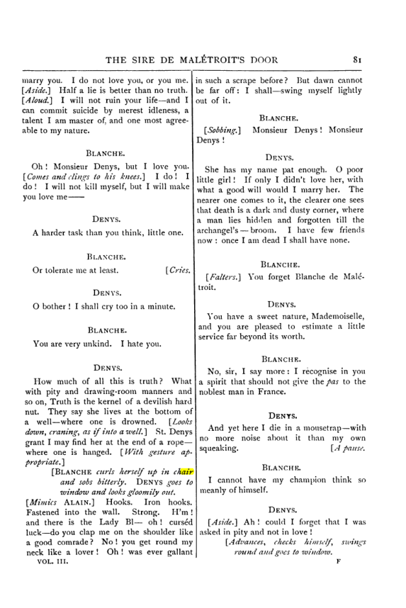 Original scan of Collected Works (Vol. III), PDF page 87