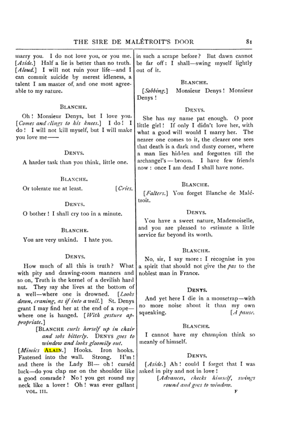 Original scan of Collected Works (Vol. III), PDF page 87