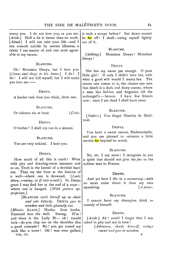 Original scan of Collected Works (Vol. III), PDF page 87
