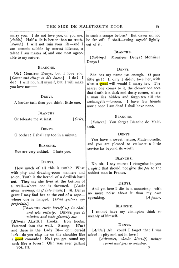 Original scan of Collected Works (Vol. III), PDF page 87