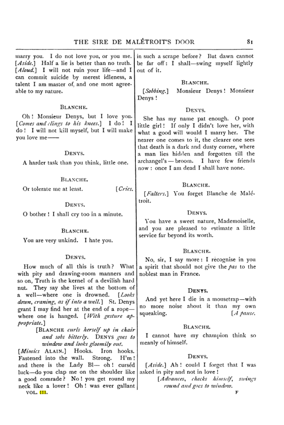 Original scan of Collected Works (Vol. III), PDF page 87