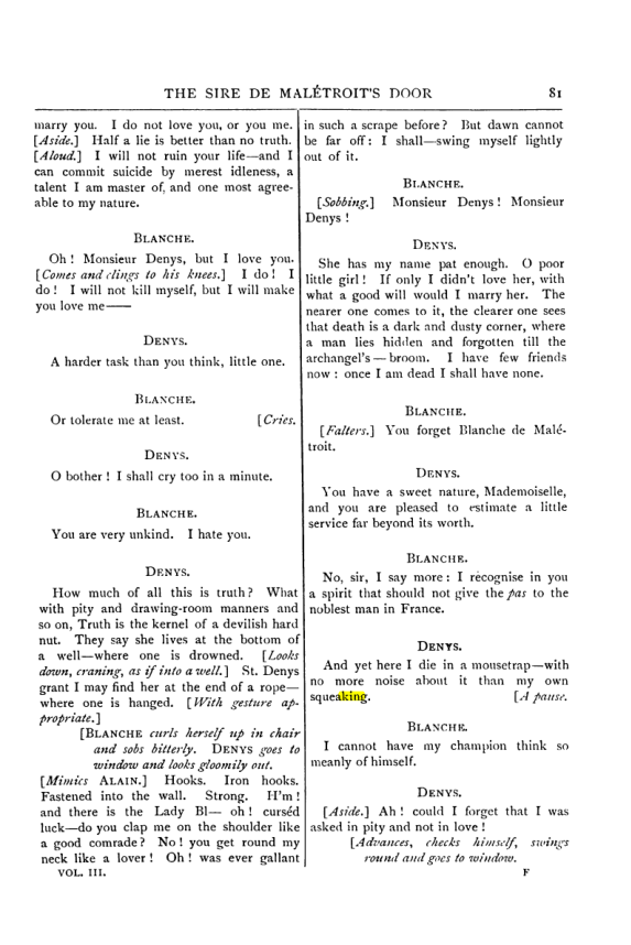Original scan of Collected Works (Vol. III), PDF page 87