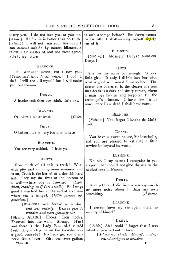Original scan of Collected Works (Vol. III), PDF page 87