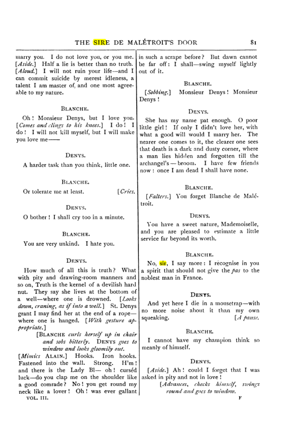 Original scan of Collected Works (Vol. III), PDF page 87