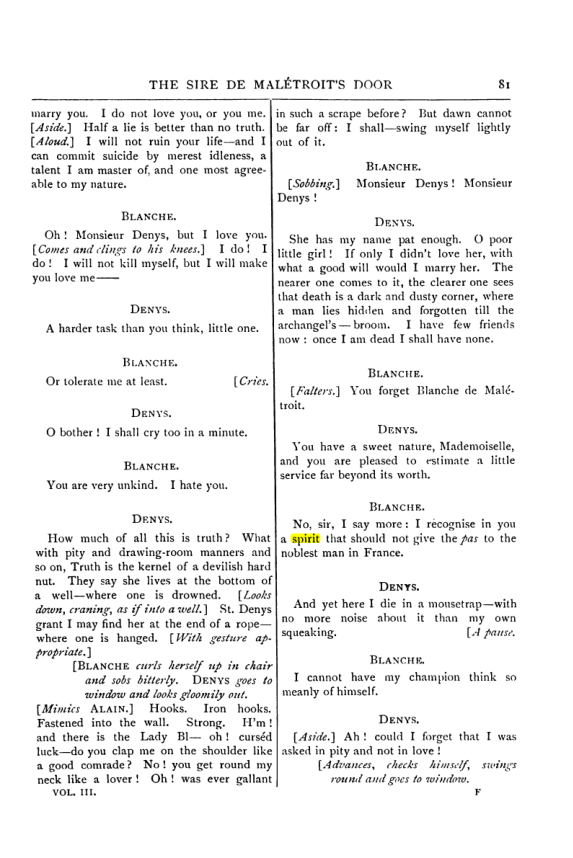 Original scan of Collected Works (Vol. III), PDF page 87