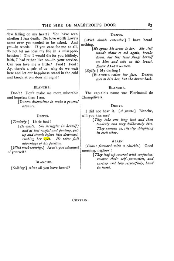 Original scan of Collected Works (Vol. III), PDF page 89