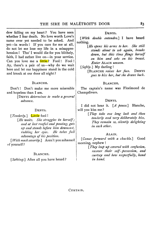 Original scan of Collected Works (Vol. III), PDF page 89