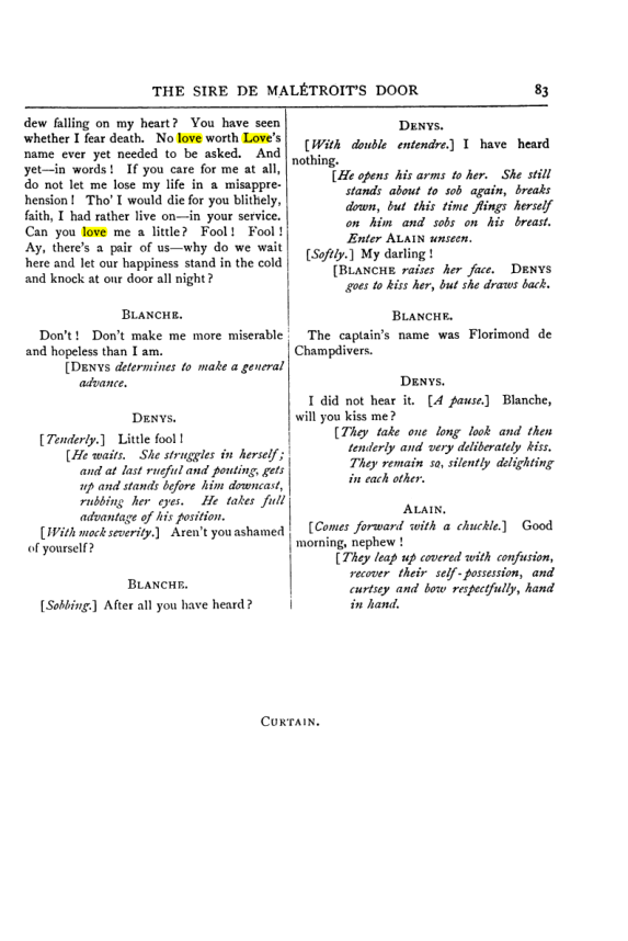 Original scan of Collected Works (Vol. III), PDF page 89