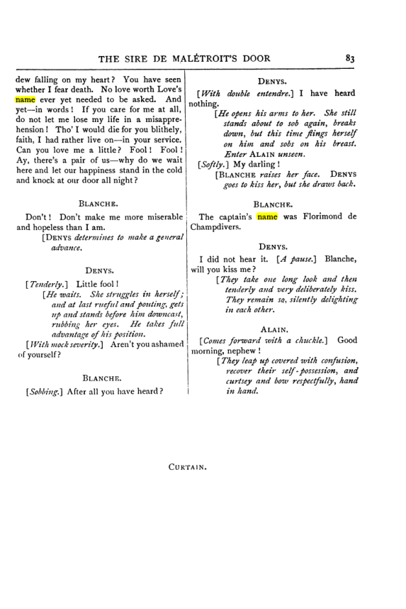 Original scan of Collected Works (Vol. III), PDF page 89