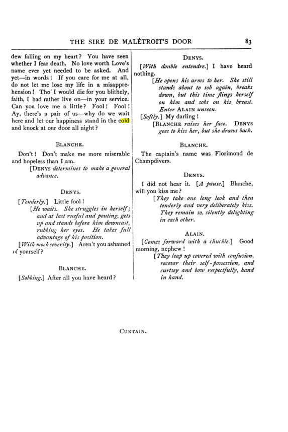 Original scan of Collected Works (Vol. III), PDF page 89
