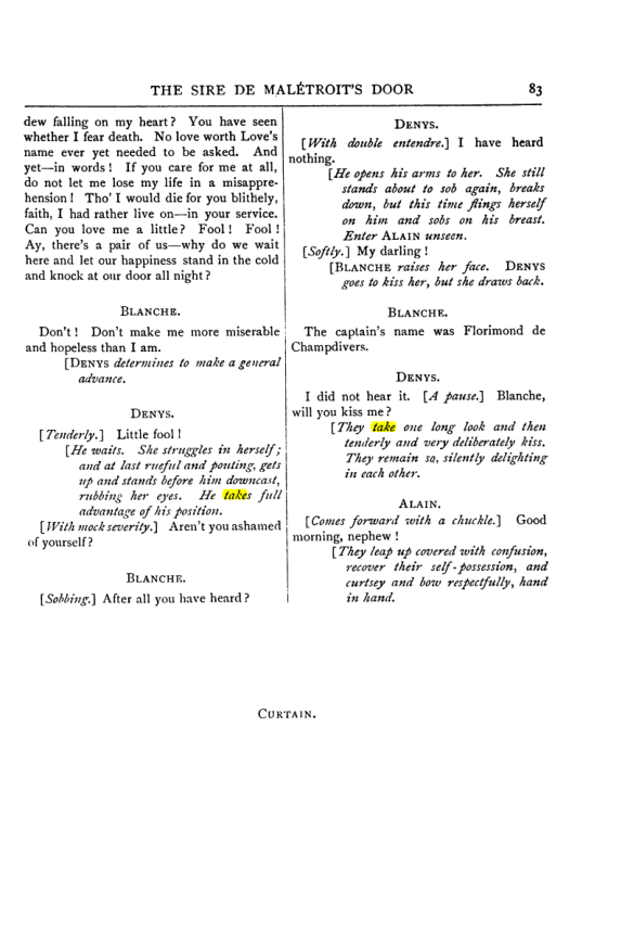 Original scan of Collected Works (Vol. III), PDF page 89