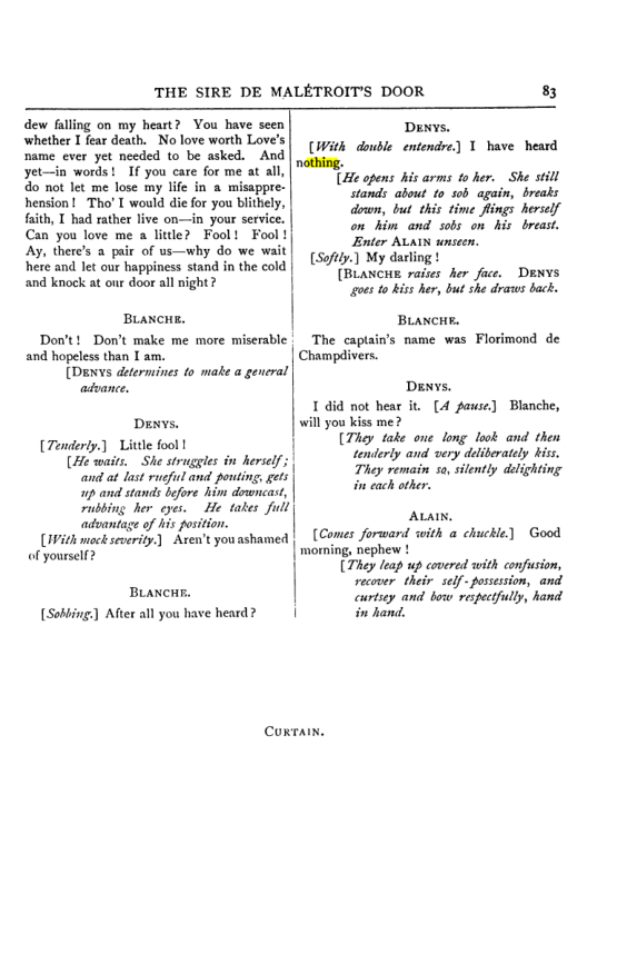 Original scan of Collected Works (Vol. III), PDF page 89