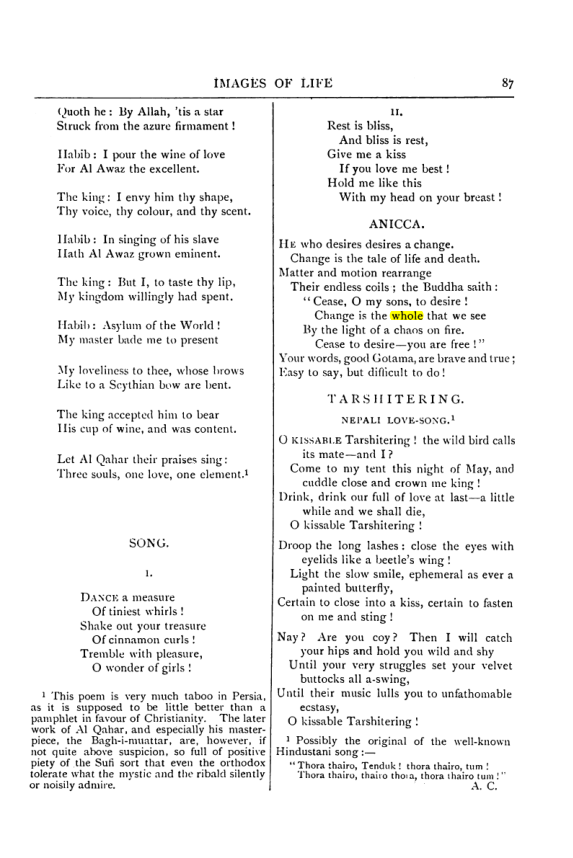 Original scan of Collected Works (Vol. III), PDF page 93