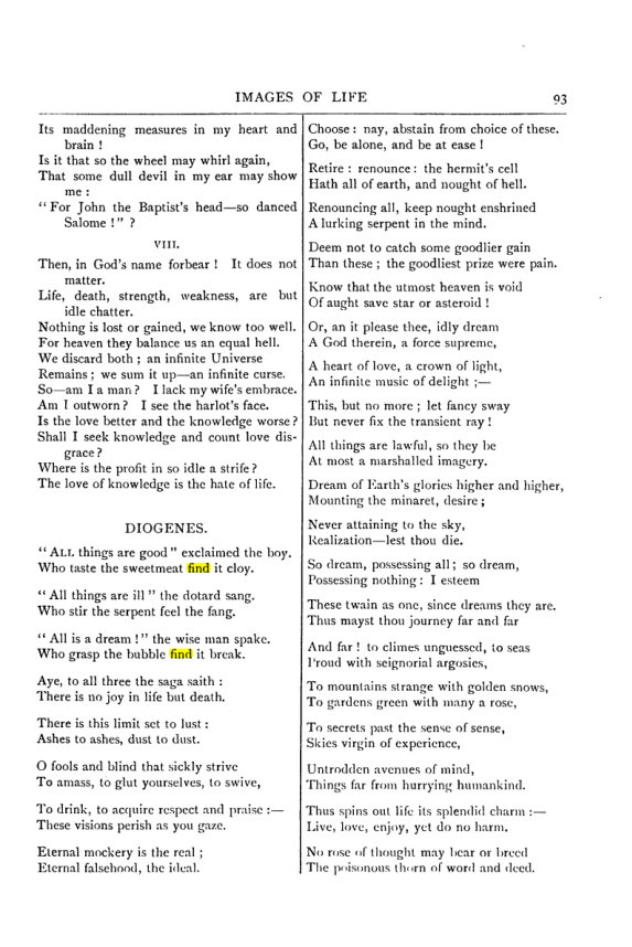 Original scan of Collected Works (Vol. III), PDF page 99