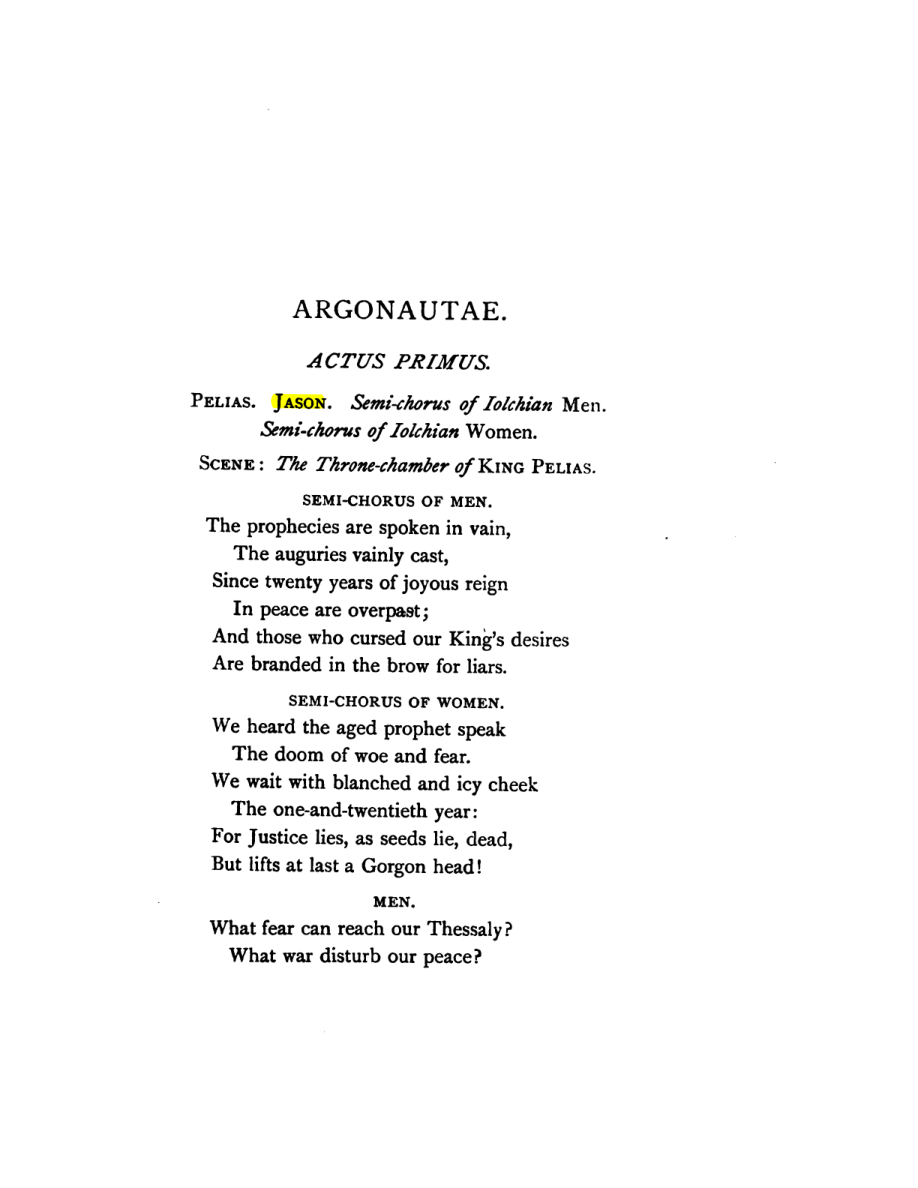 Original scan of The Argonauts, PDF page 11