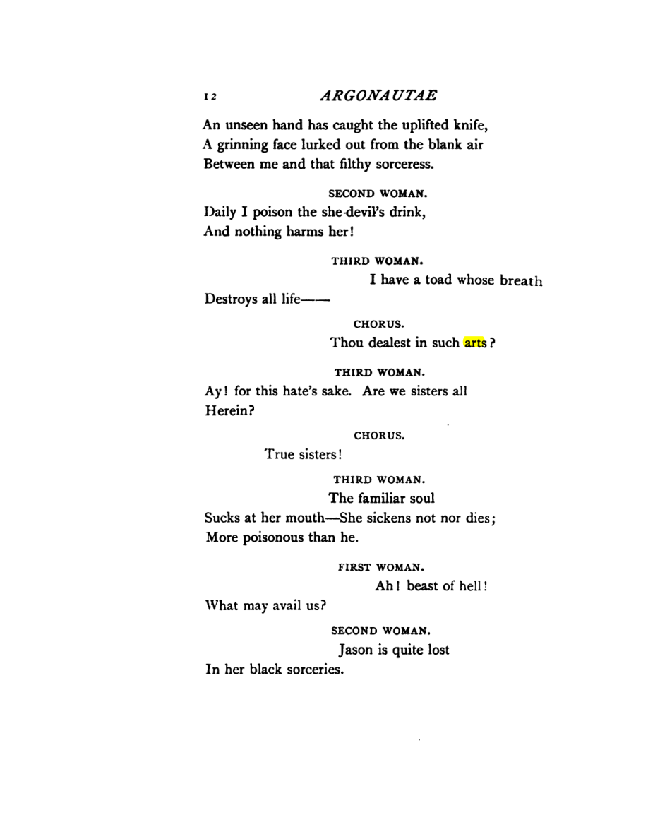 Original scan of The Argonauts, PDF page 110