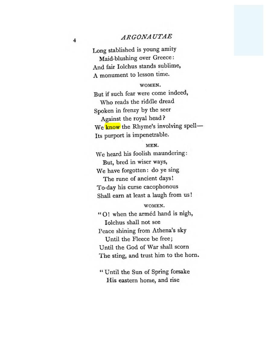 Original scan of The Argonauts, PDF page 12